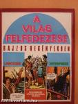 A világ felfedezése rajzos regényekben II.