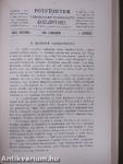 Természettudományi Közlöny 1895. január-deczember/Pótfüzetek a természettudományi közlönyhöz 1895. január-deczember