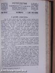 Természettudományi Közlöny 1916. január-deczember/Pótfüzetek a Természettudományi Közlönyhöz 1916. január-deczember