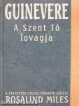 Guinevere - A Szent Tó lovagja