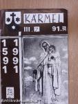 Kármel 1991. VII/VIII.