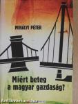 Miért beteg a magyar gazdaság?