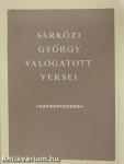 Sárközi György válogatott versei