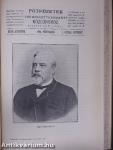 Természettudományi Közlöny 1904. január-deczember/Pótfüzetek a Természettudományi Közlönyhöz 1904. január-deczember