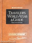 Traveler's World Atlas & Guide