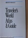 Traveler's World Atlas & Guide