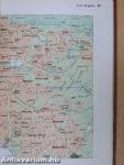 Traveler's World Atlas & Guide