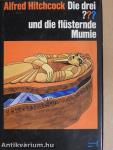 Die drei ??? und die flüsternde Mumie