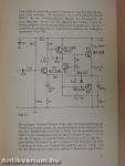 Halbleiter-Schaltbeispiele 1972/73