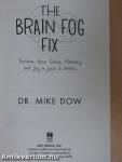 The Brain Fog Fix