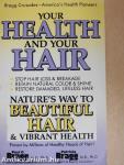 Your health and your hair