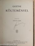 Goethe költeményei