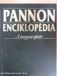 Pannon Enciklopédia - A magyar sport
