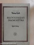 Belgyógyászati diagnosztika