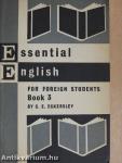 Essential English for Foreign Students Book 3.