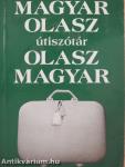 Magyar-olasz/olasz-magyar útiszótár