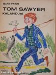 Tom Sawyer kalandjai