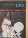 UFO szenzációk és bizonyítékok