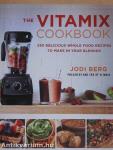 The Vitamix Cookbook