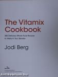 The Vitamix Cookbook