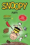 Snoopy képregények 7. - Puff!