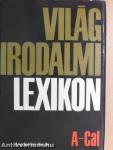 Világirodalmi Lexikon 1-19.