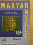 Magyar nyelv 11.