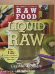 Liquid Raw