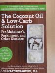 The Coconut Oil & Low-Carb Solution