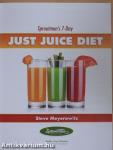 Sproutman's 7-Day Just Juice Diet