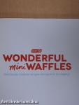 Dash - Wonderful mini Waffles