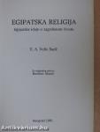 Egipatska Religija