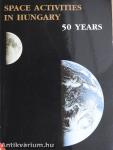 Space activities in Hungary