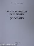 Space activities in Hungary