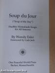 Soup du Jour