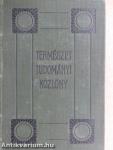 Természettudományi Közlöny 1936. január-december/Pótfüzetek a Természettudományi Közlönyhöz 1936. január-december