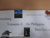 Vanishing Treasures of the Philippine Rain Forest