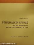 Ritualmasken Afrikas