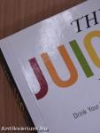 The Juicing Diet