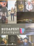 Budapest Katalógus