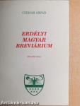 Erdélyi magyar breviárium II.