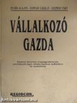 Vállalkozó gazda