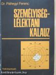 Személyiség-lélektani kalauz