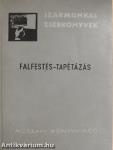 Falfestés-tapétázás