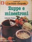 Zuppe e minestroni