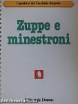 Zuppe e minestroni