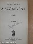 A szökevény