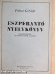 Eszperantó nyelvkönyv 