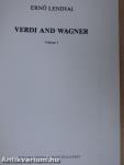 Verdi and Wagner