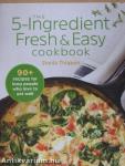 The 5-Ingredient Fresh & Easy cookbook